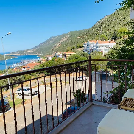 Homes 3 Apartment Kas