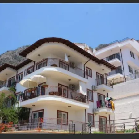 Homes 3 Apartment Kas